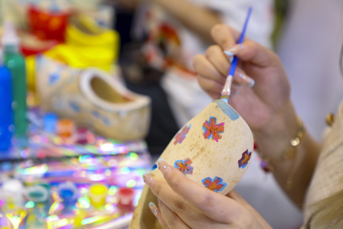 如何成功销售你的手工产品：10个实用方法和建议