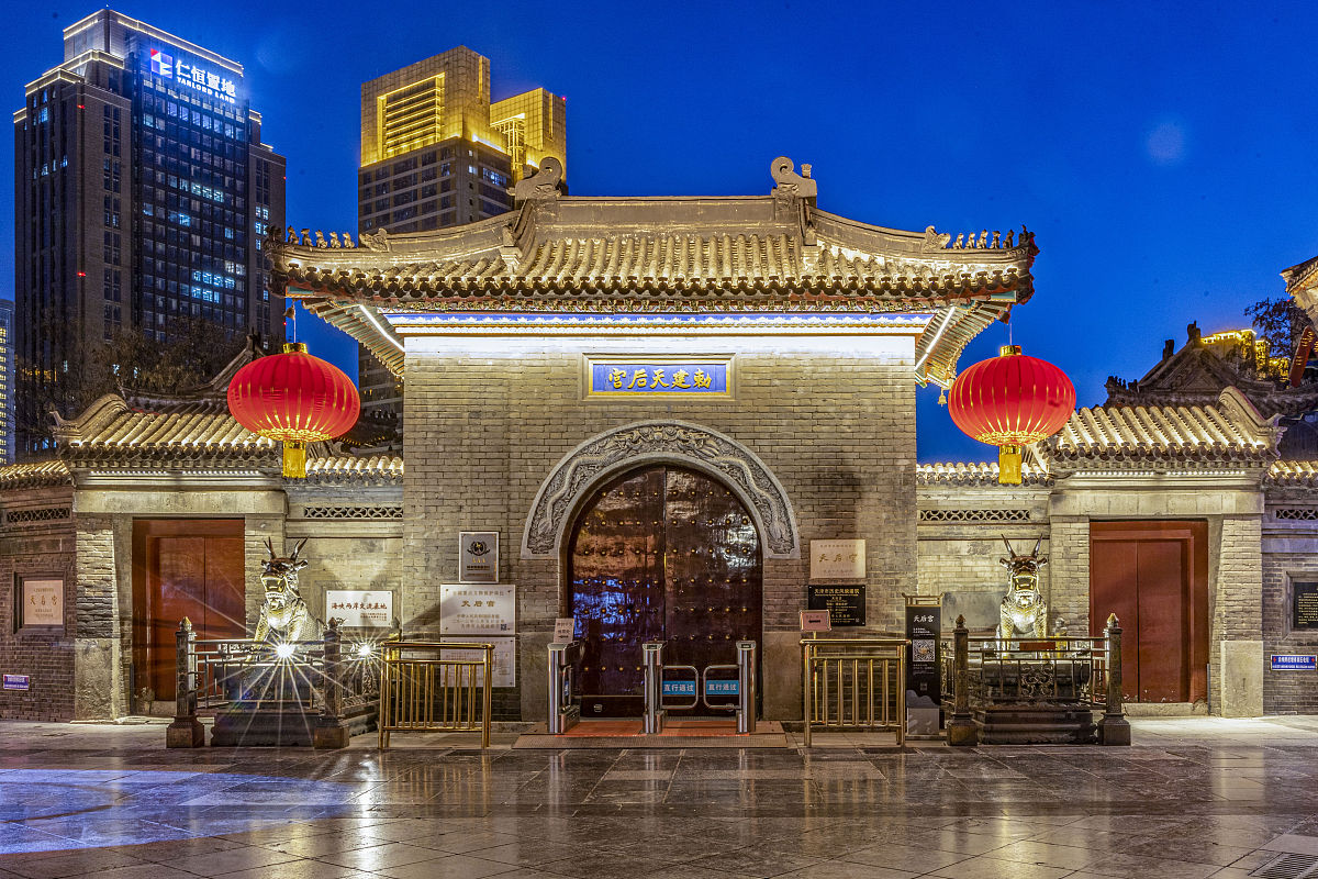 烟台旅游学校3+2大专专业有哪些？2023年招生专业解读