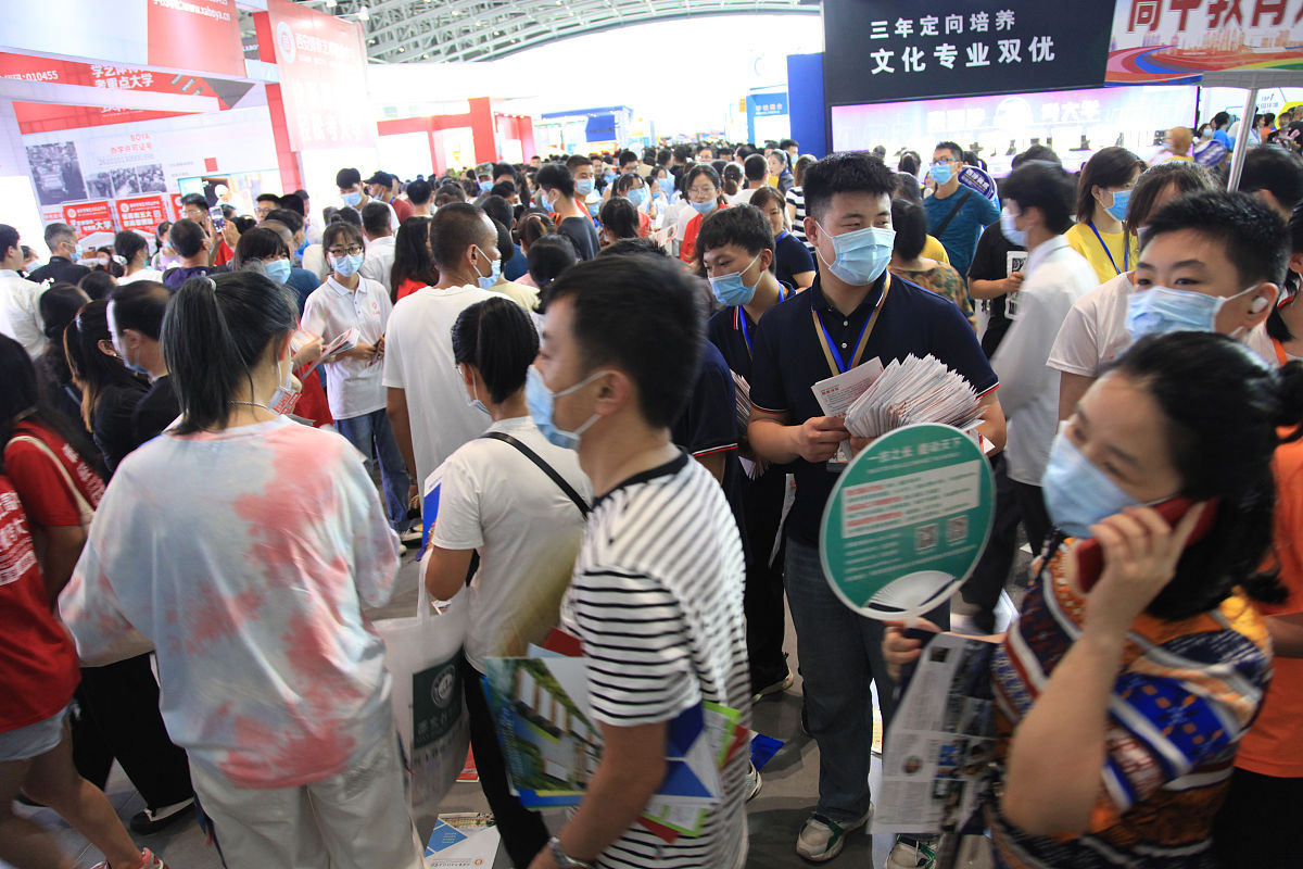 贵阳高中毕业上中专学校好吗