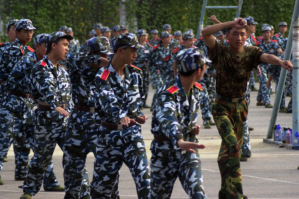 大一学年自我总结：学习、生活、思想三方面提升