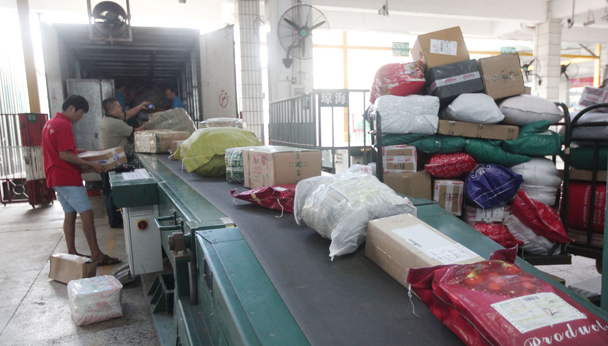 贵州省物资学校：市场营销专业介绍