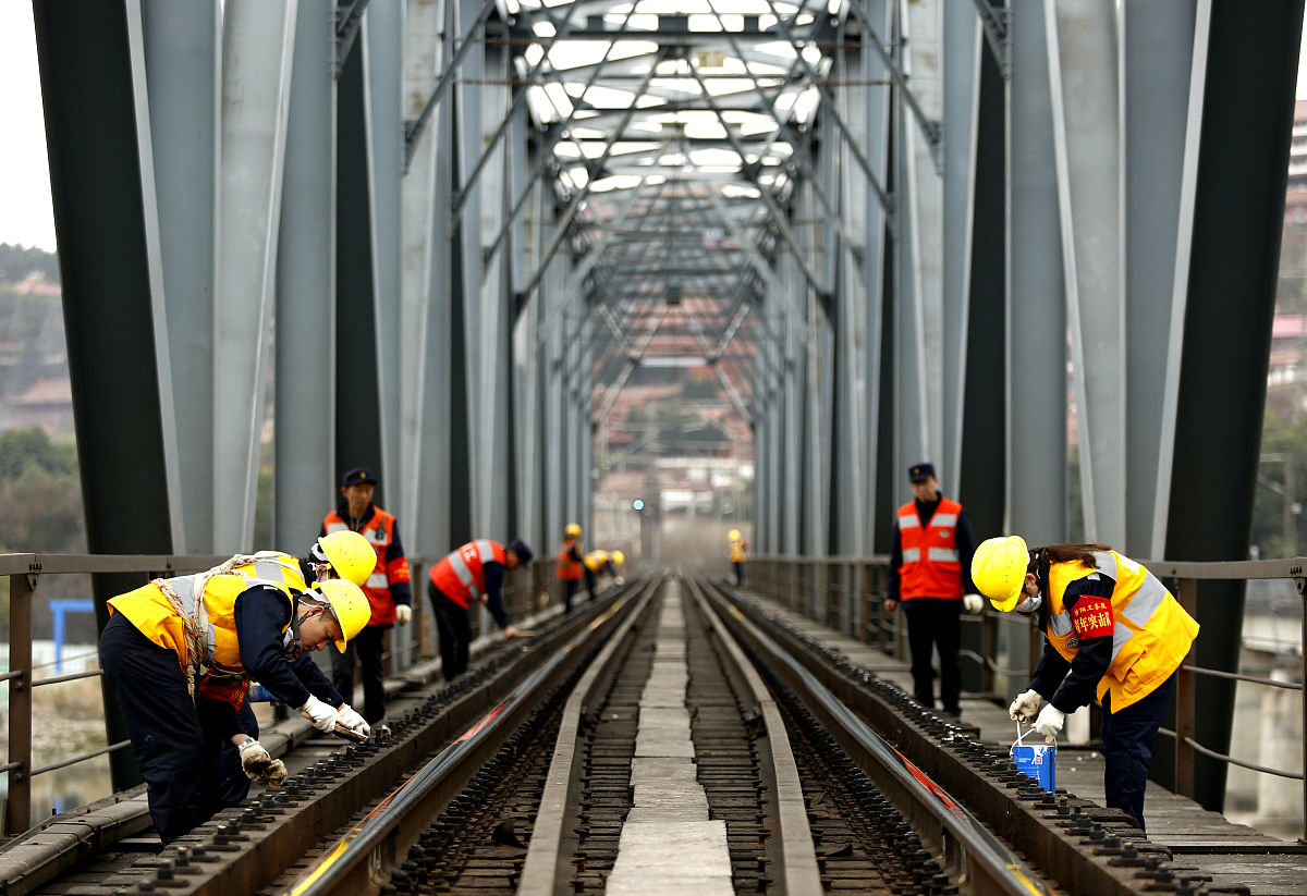四川铁路学校：让学生就业不再是问题