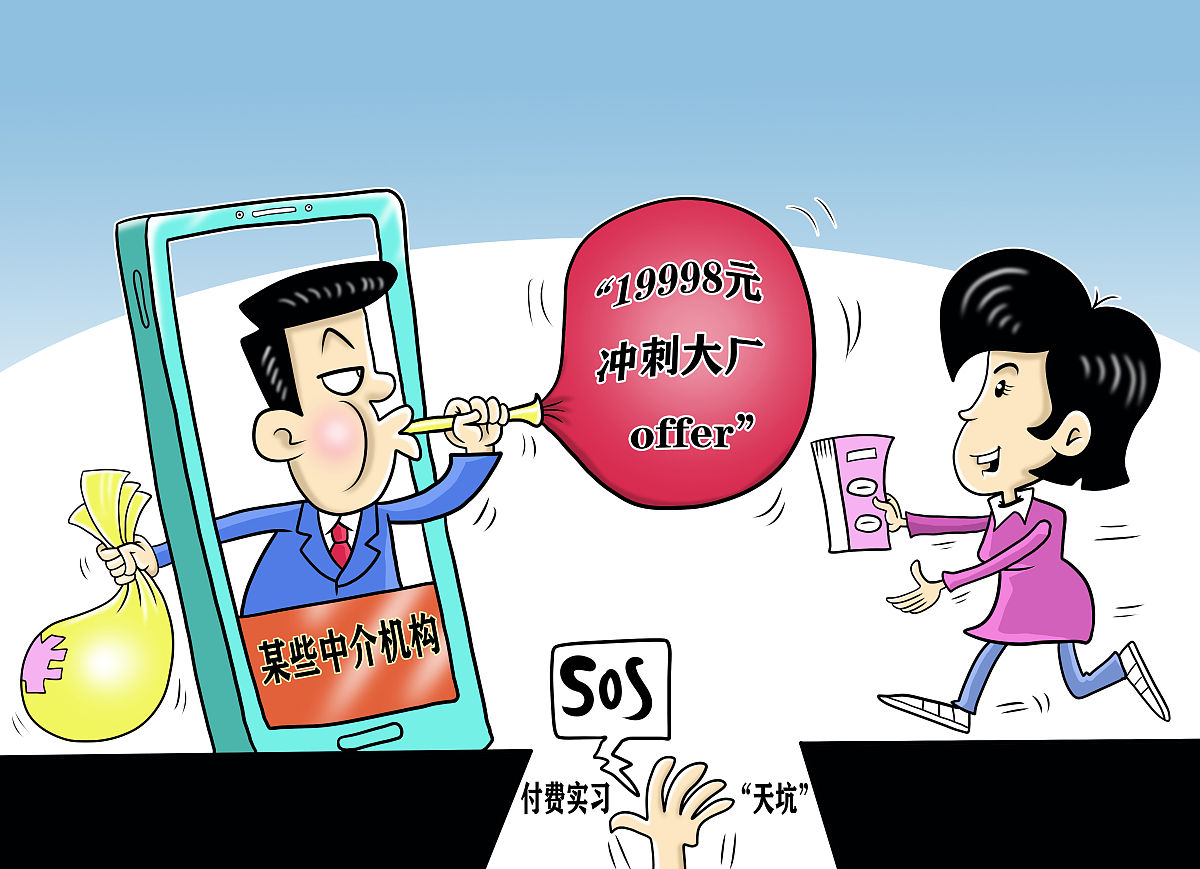 实习单位管理水平可以填什么