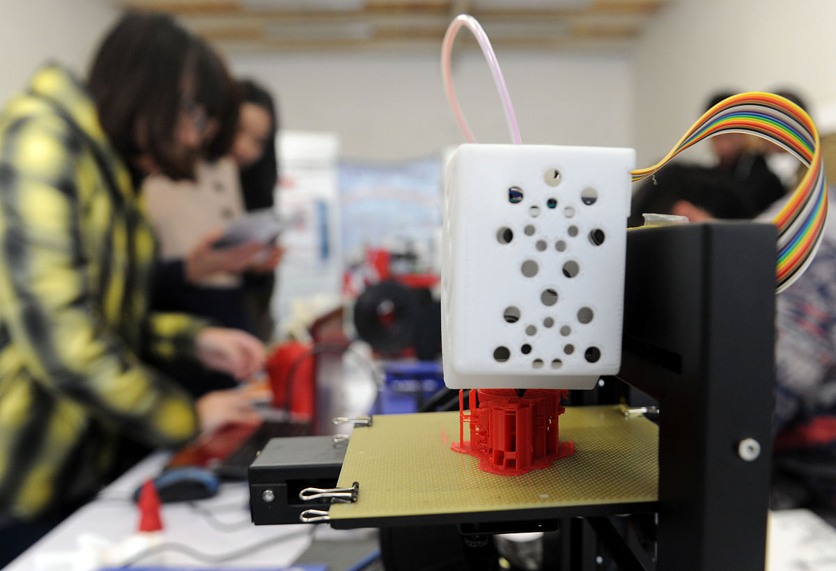 手持电磁脉冲制作原理