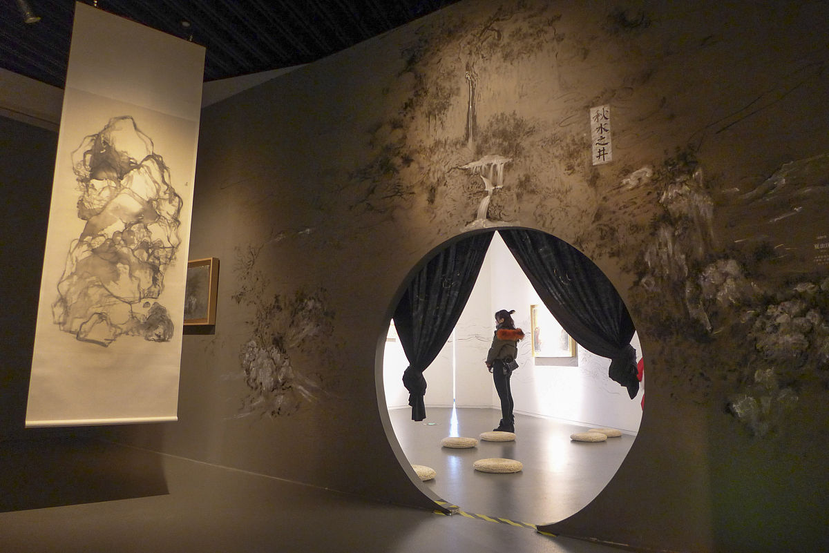 800字的神话故事