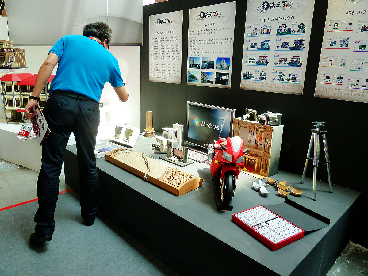 虚拟现实和增强现实技术在非遗传承中的实践