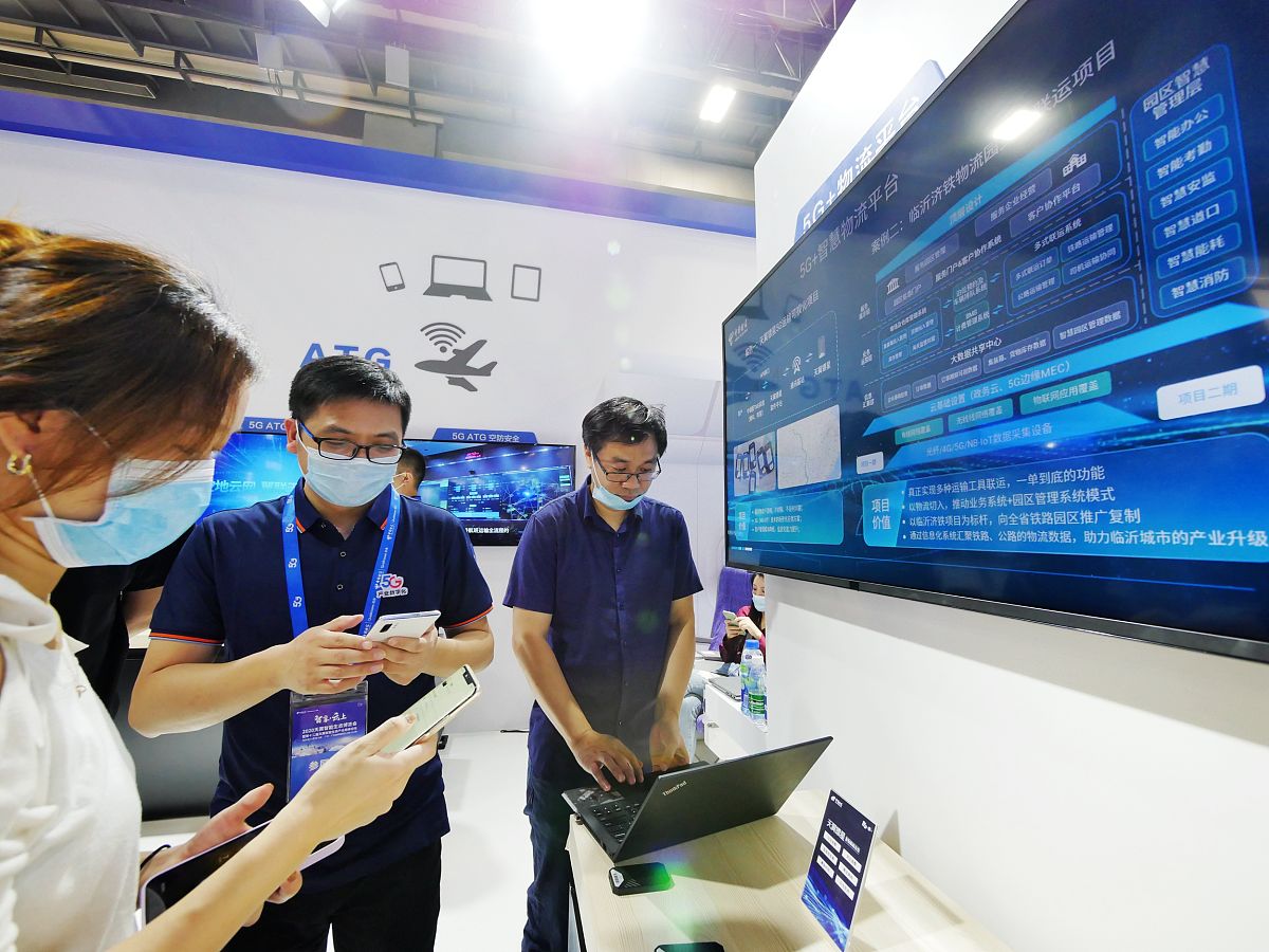 数字乡村建设：赋能农民农村共同富裕