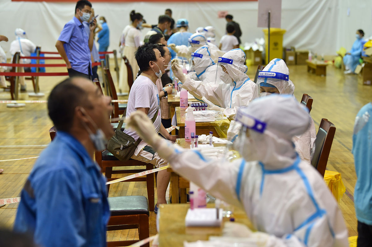 朝阳师范高等专科学校食品检测技术专业就业前景分析