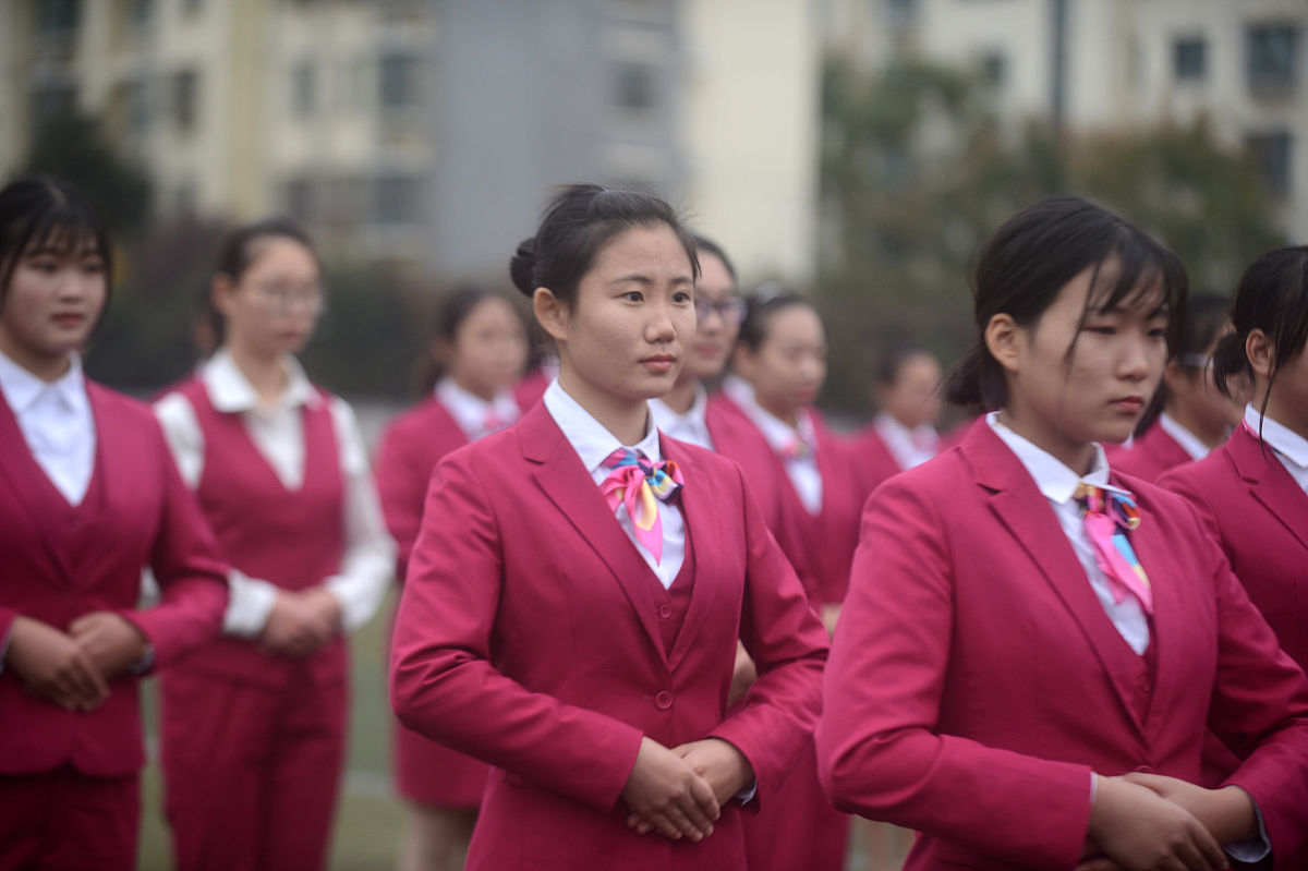 陕西蓝天民航技师学院2022年报名需要满足哪些条件
