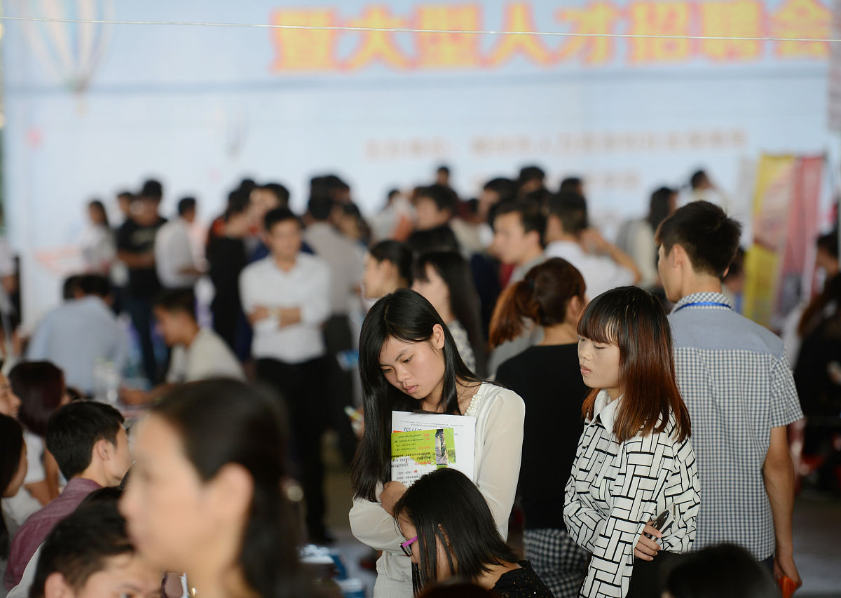 濮阳职业技术学院商务英语专业好就业吗