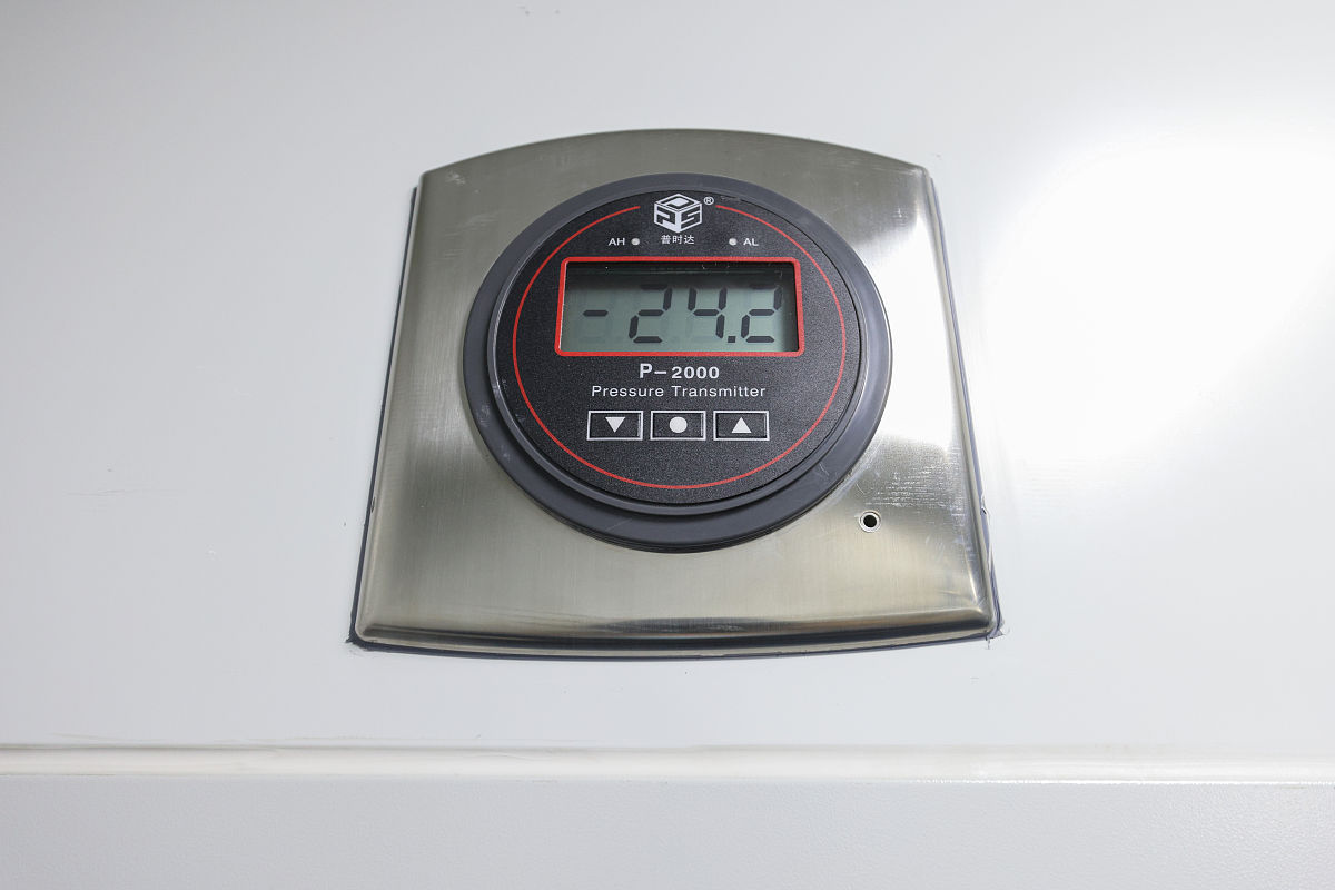 1 个大气压等于潜水多少米水深？