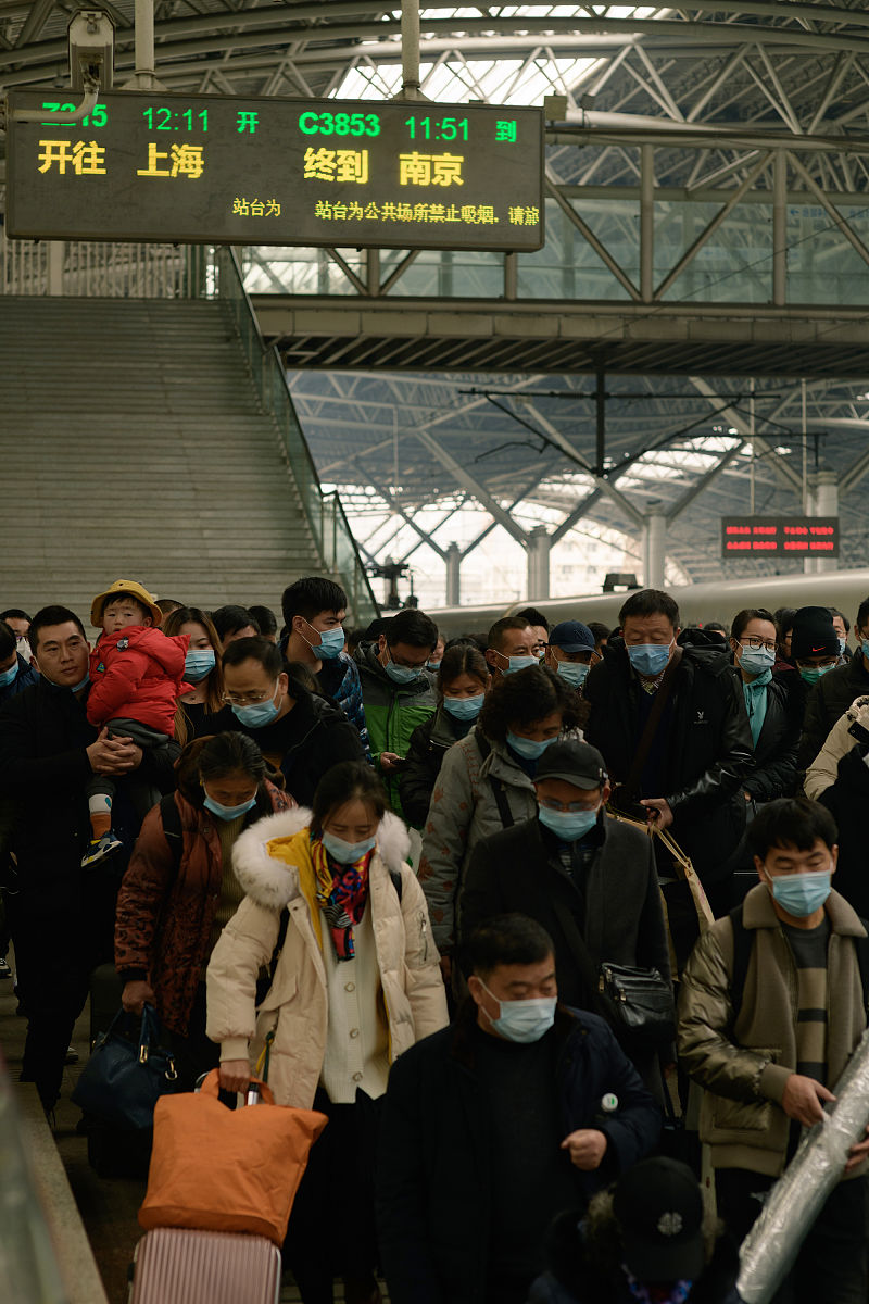 江苏初中生能上铁路学校吗？2023年报考指南