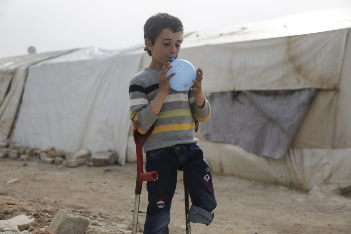 10岁：一个充满希望的转折点 - 成长与梦想的启航