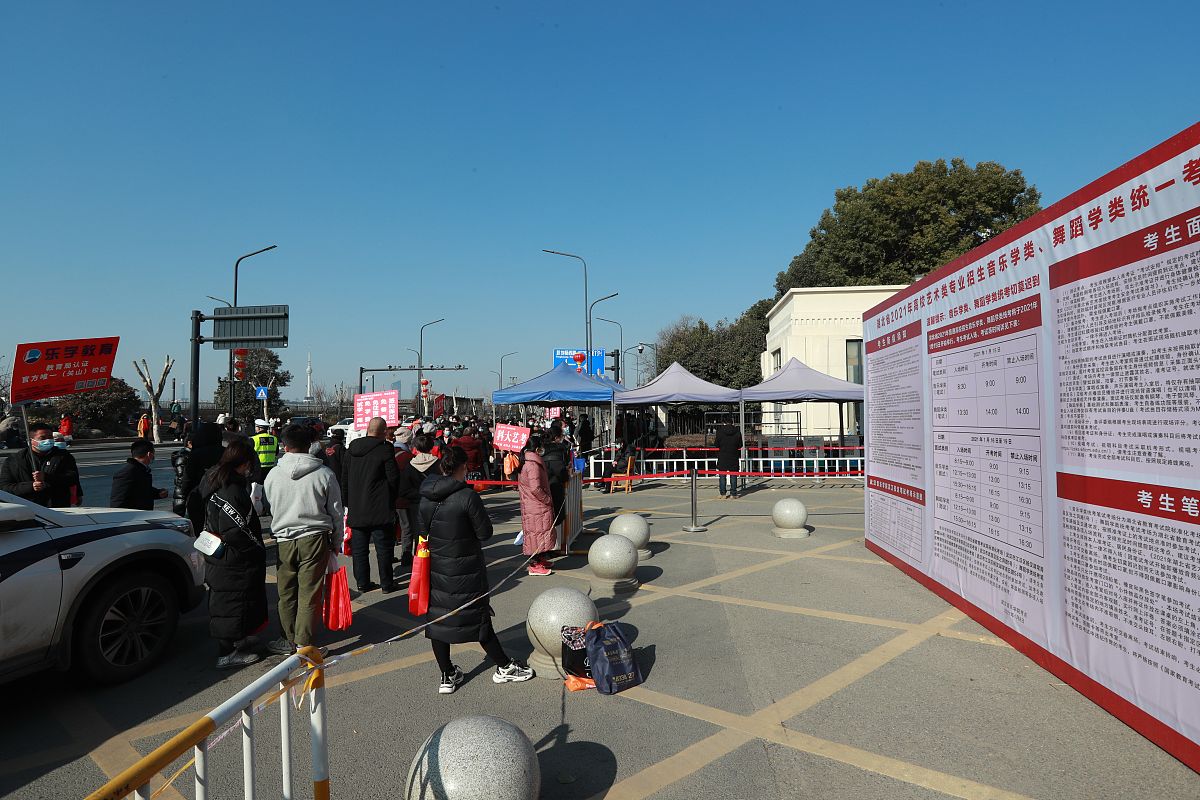 武汉音乐学院附属中等音乐学校招生简章：初中毕业生圆梦音乐殿堂