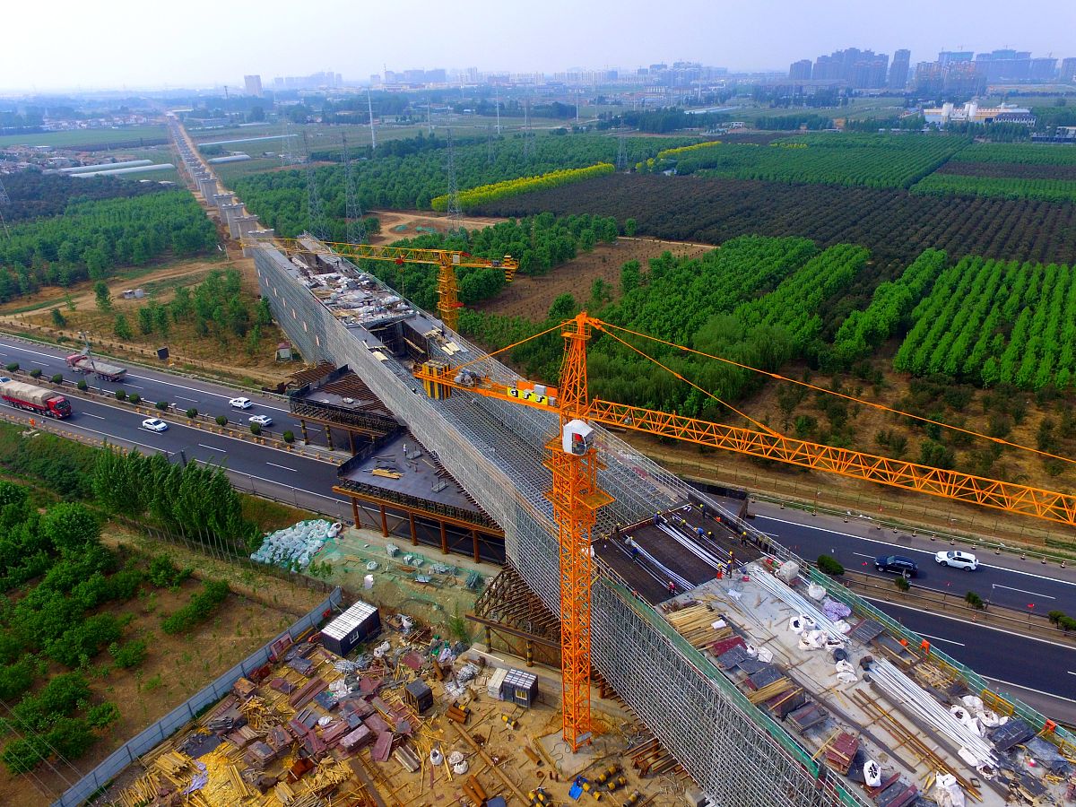 成都机电工程学校高铁专业就业单位有哪些