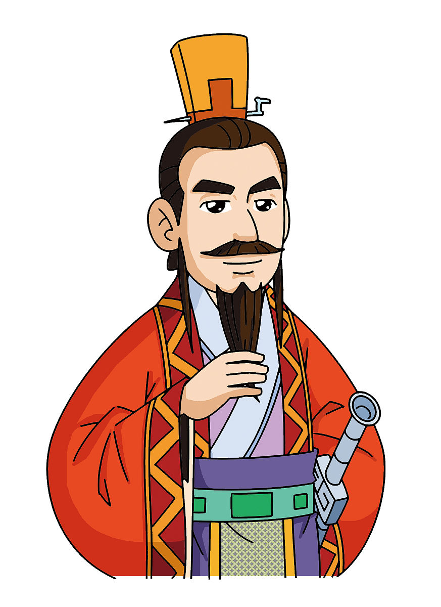 孟尝君：从权臣到流浪者，他如何度过漫长岁月？