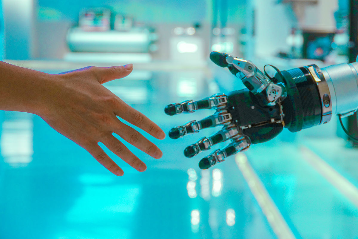 人工智能对生活的影响：机遇与挑战