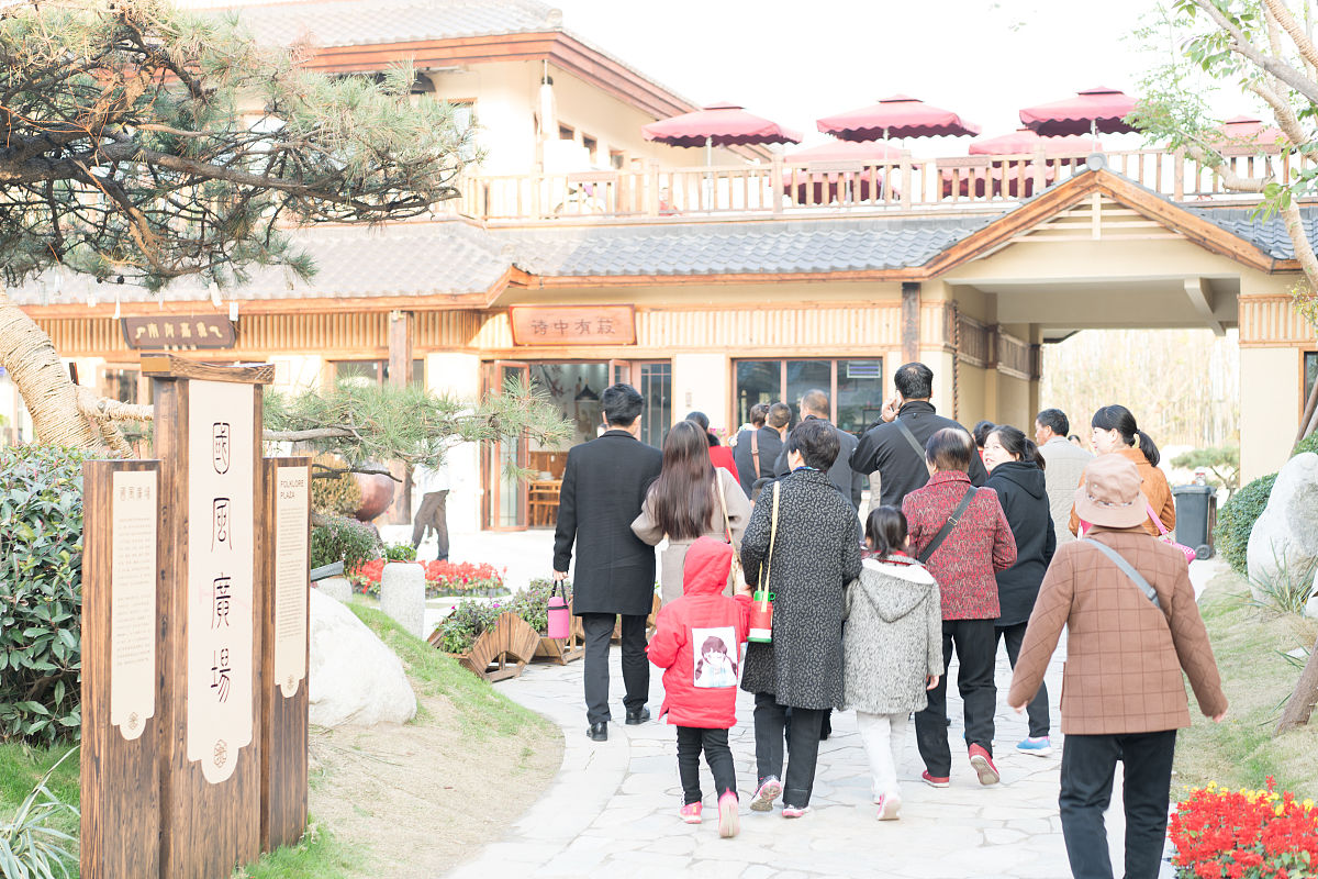 诗经取名女孩名字：优雅古典，寓意美好