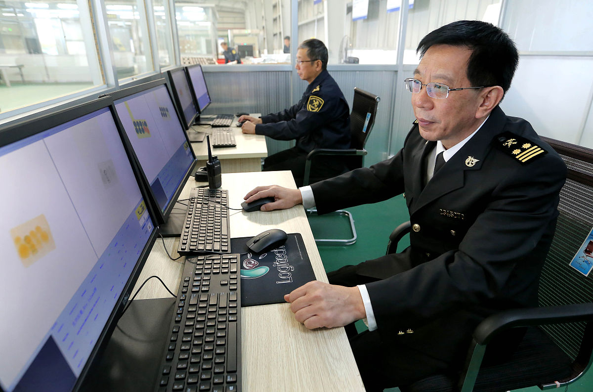 精确可靠的海事调查与分析服务