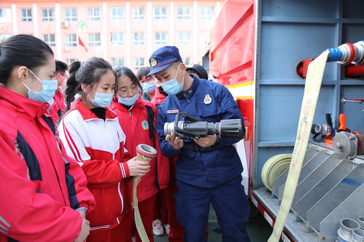 威海交通学校教学环境好不好？