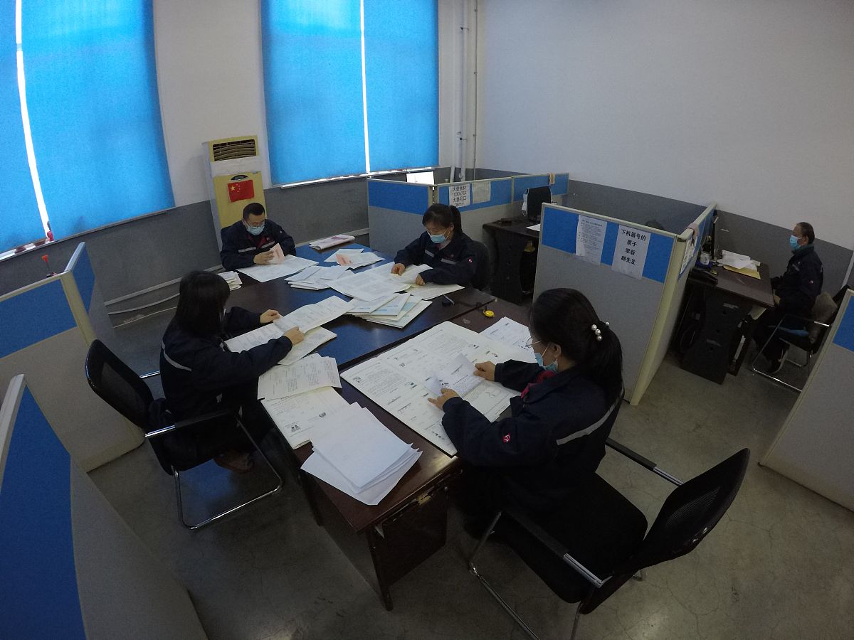 企业财产清查工作分析：会计实训课的实践体会