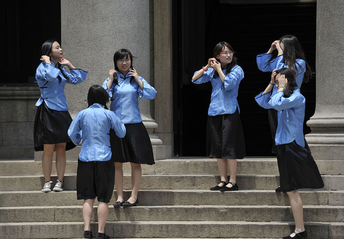 摆烂大学生劳动实践课后的感悟：40字总结我的劳动价值观