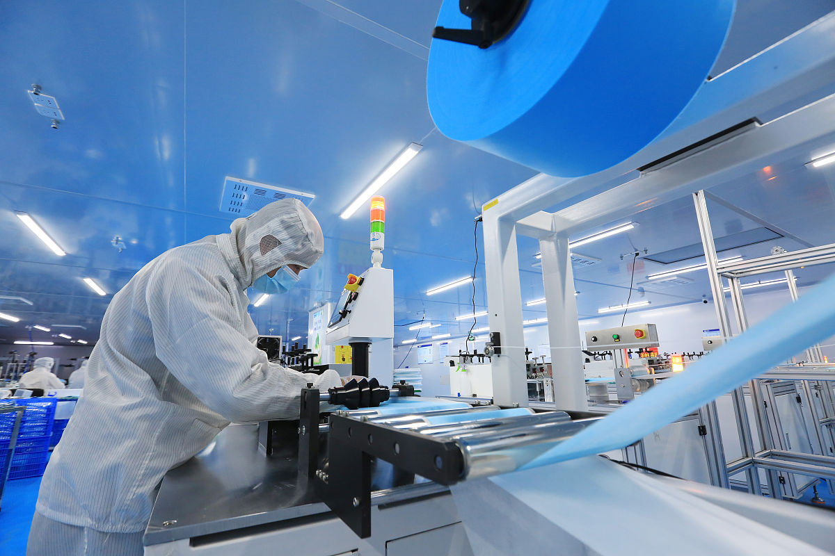 药物制剂就业前景：医学专业毕业生的机遇与挑战