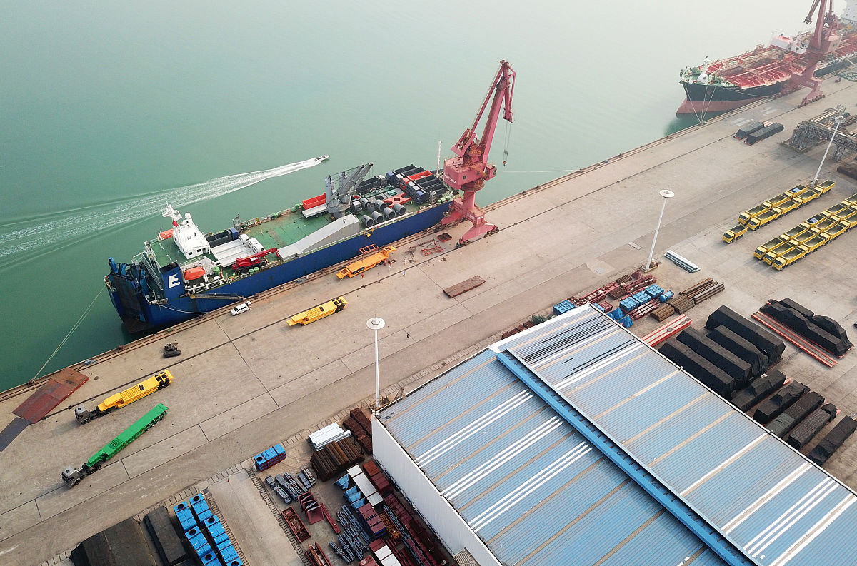 江苏无锡交通高等职业技术学校港口机械与自动控制专业介绍-就业前景广阔