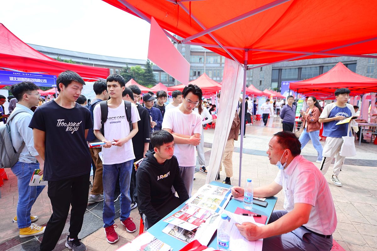 大学遗憾：错失社团和组织的机会