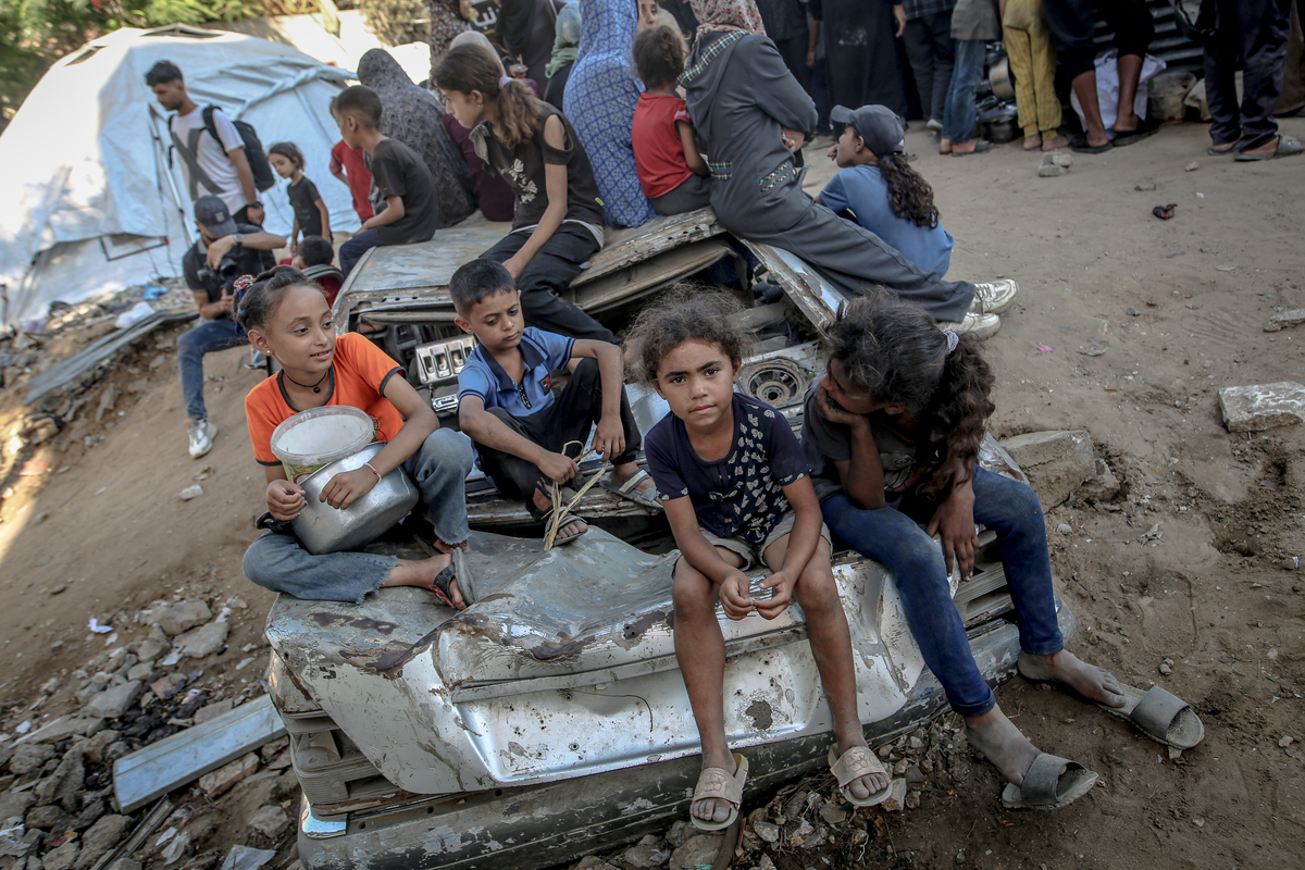 难民的标准是什么