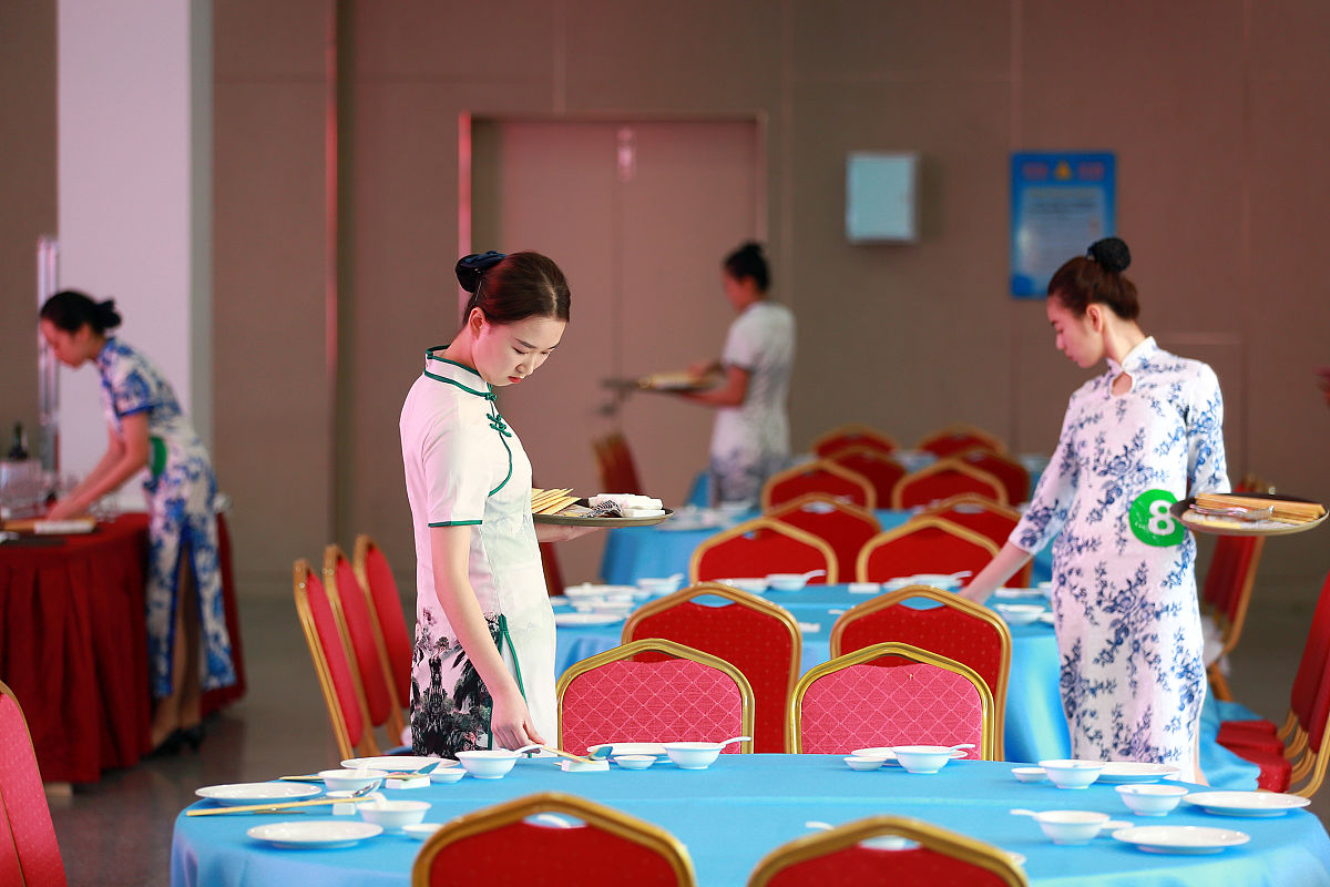 江县职业技术学校2022年招生简章 - 报名条件/时间/联系方式