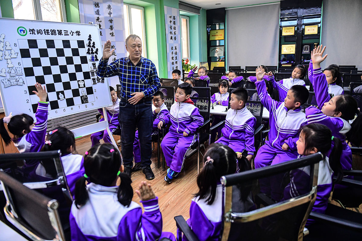 南京铁路学校：读铁路学校的优势和发展方向