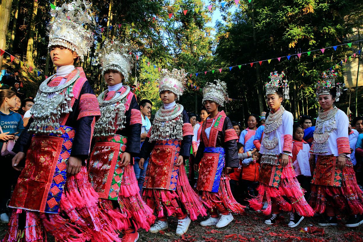 土家族是什么大 ？