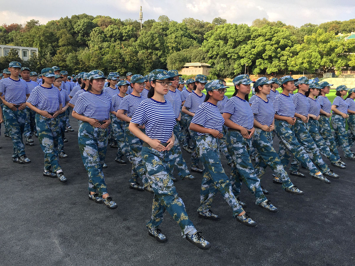 湖南省2022年的卫校需要军训吗