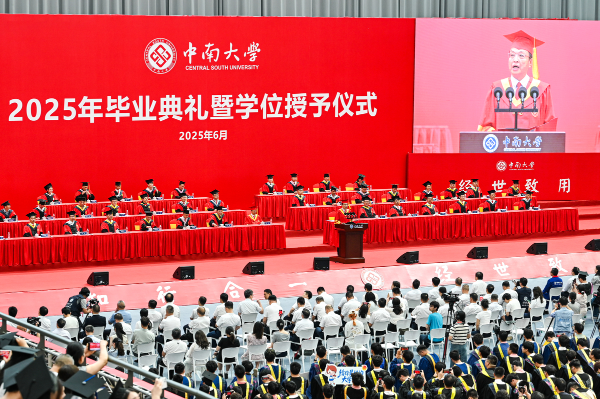 大学校庆征文