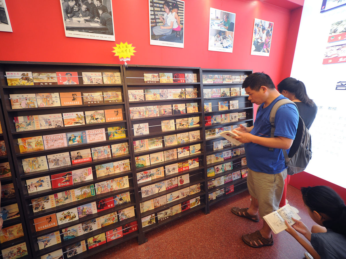 广读书与精读书：两种阅读方式的辩证关系