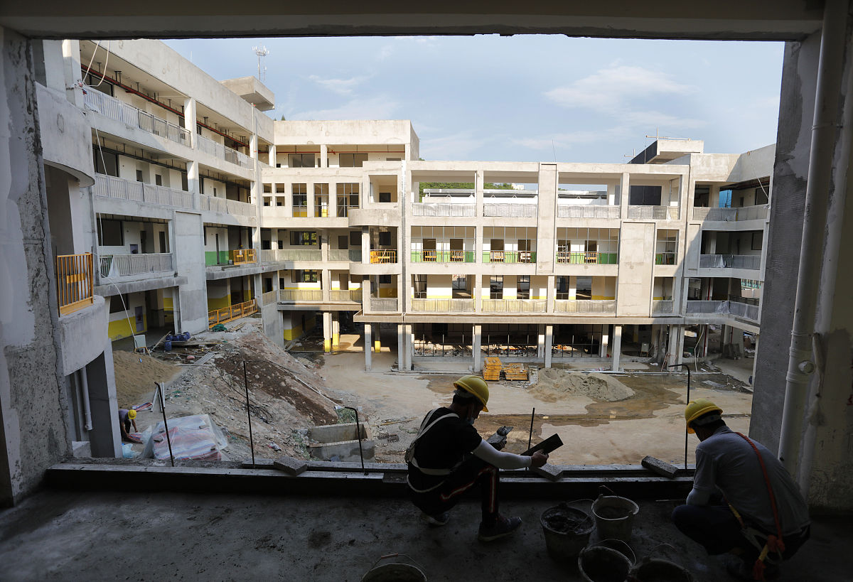 凤凰县育英民族学校2023年地址在哪里