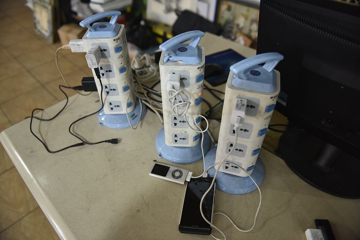 输液泵领军企业XYZ医疗设备发展故事：从传统到创新