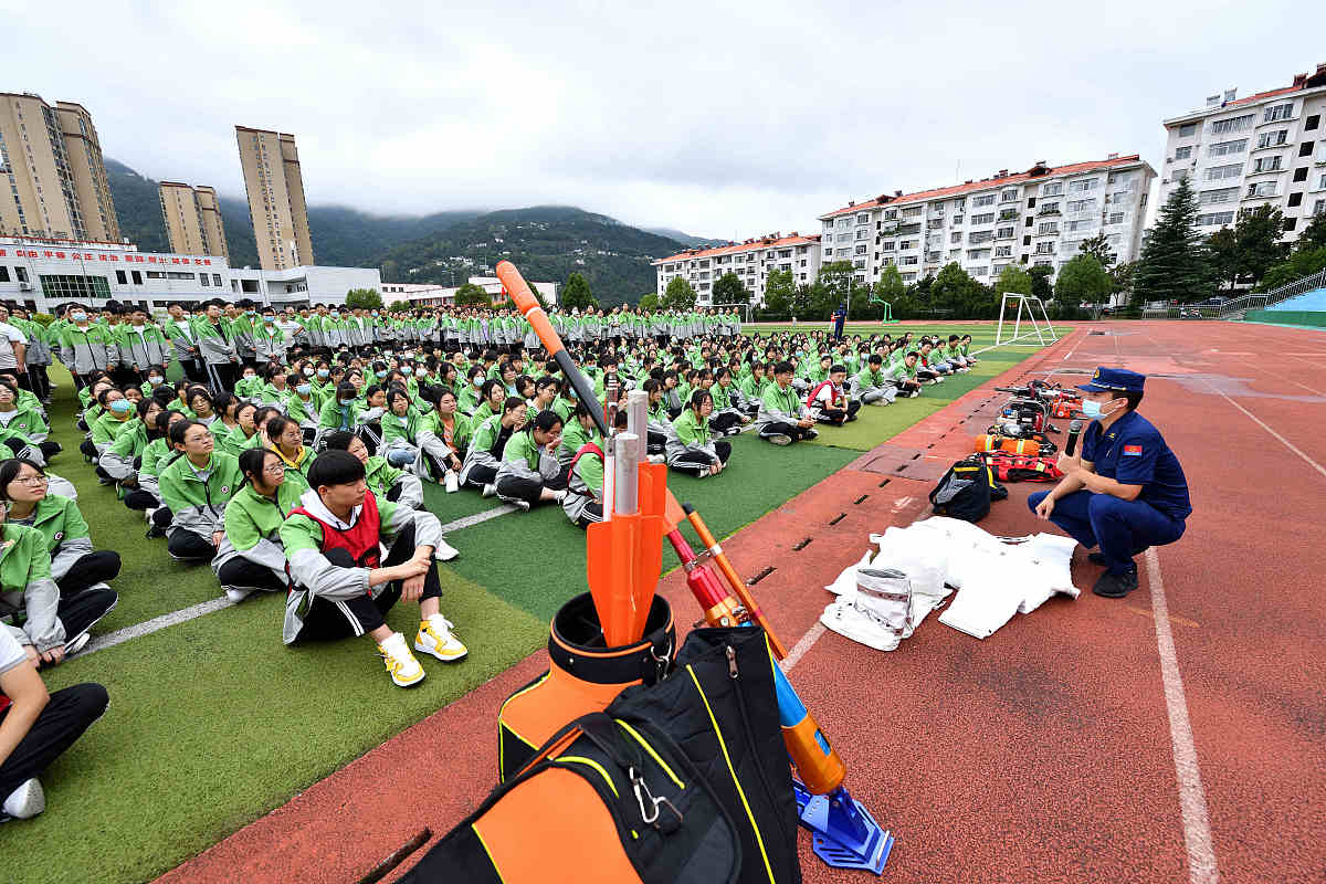 仙游县趣味运动会仙游县第二实验小学获得团体第三名的成绩报道