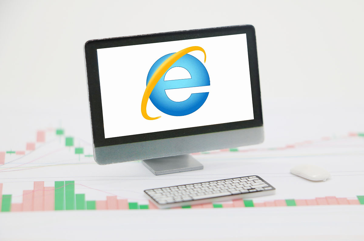 商业配图:ie浏览器(internet explorer)