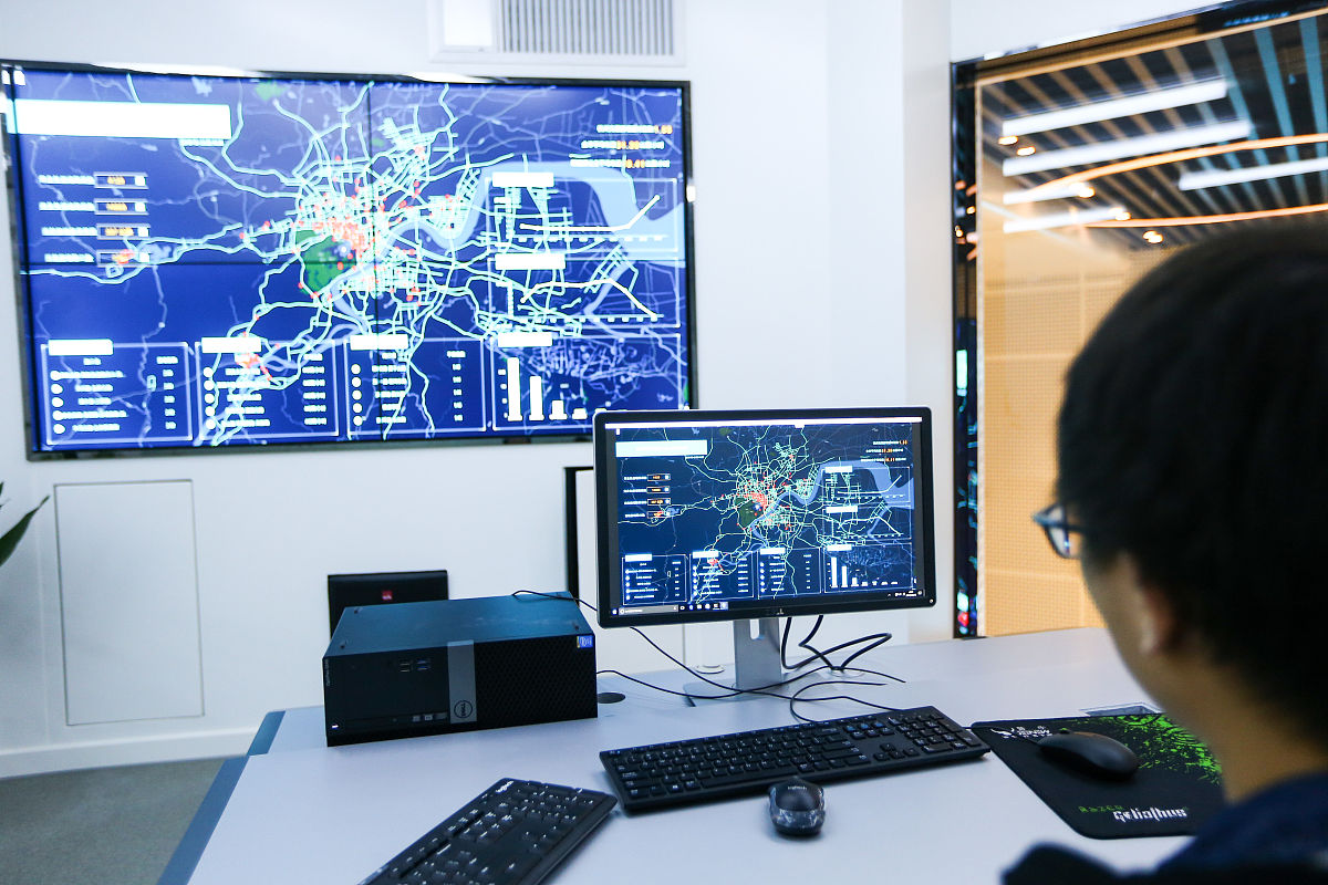 战场侦察评估模型实时计算软件研发与应用