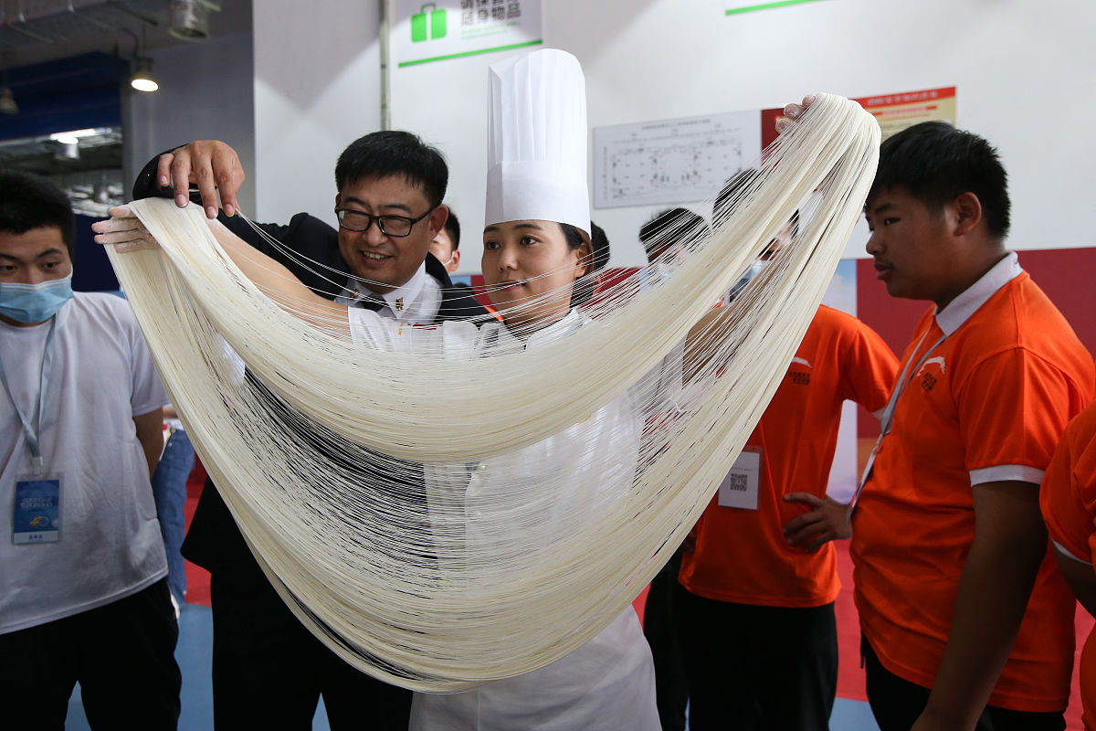 永州市技工学校招生简章 - 培养技术工人的摇篮