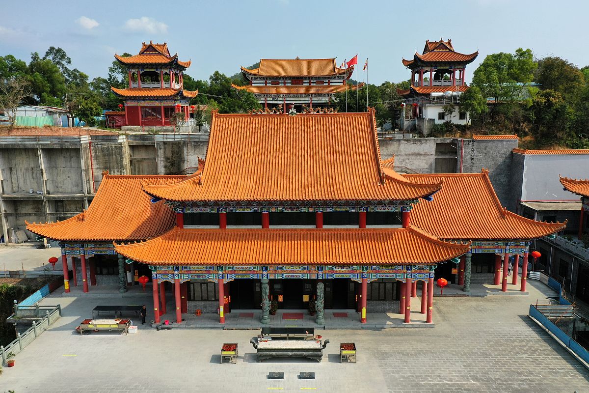 广东惠州旅游学校有哪些专业
