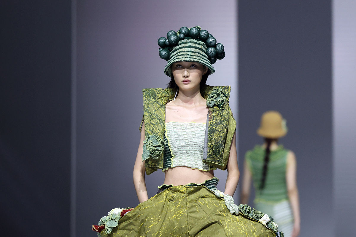 重庆九龙坡职业教育中心服装设计与工艺怎么样招生对象是啥