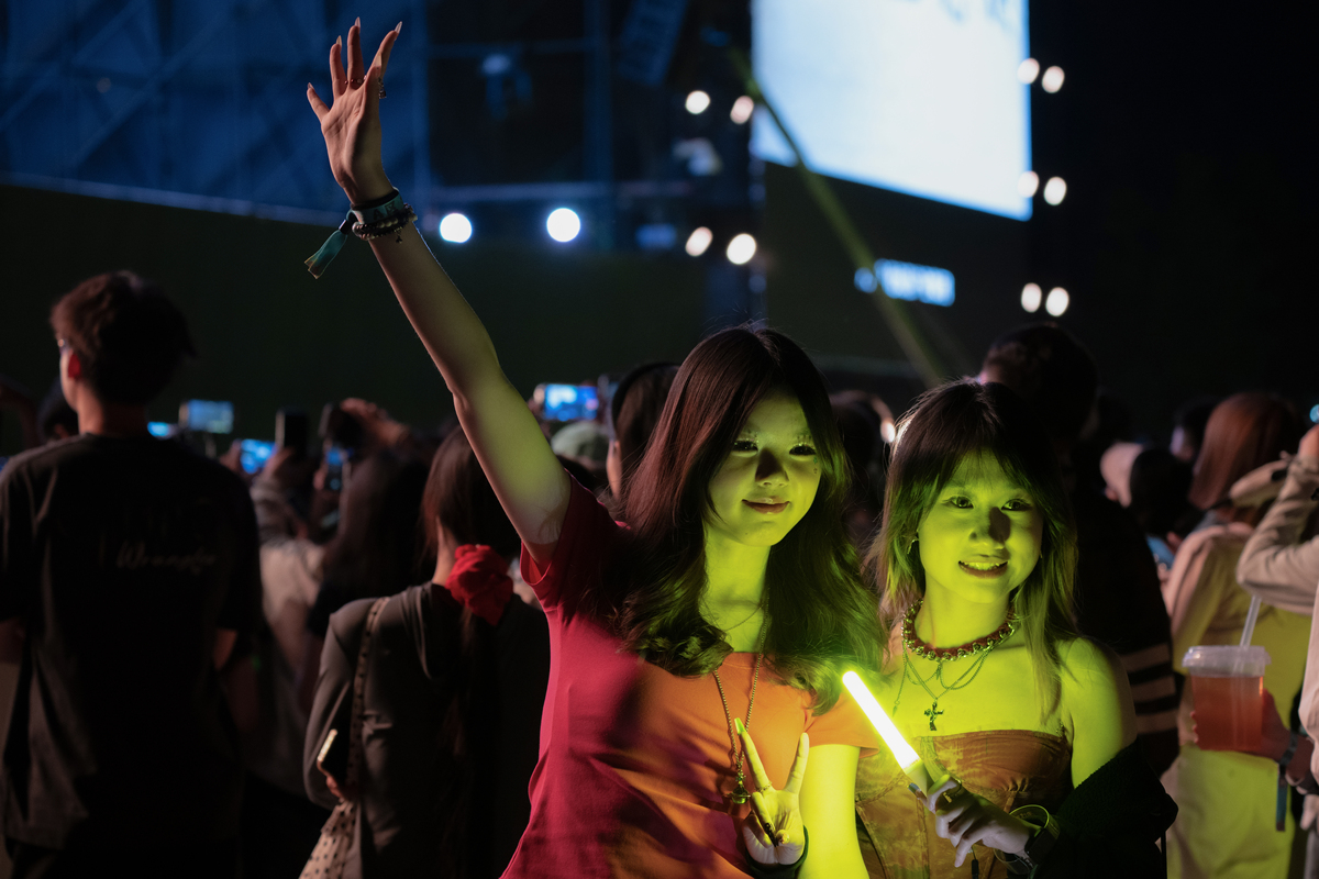 1200字关于音乐节值得去吗？去音乐节有哪些必须要做的事？