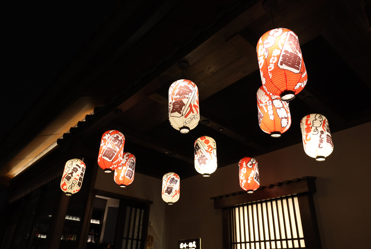 岐阜灯笼象征着什么