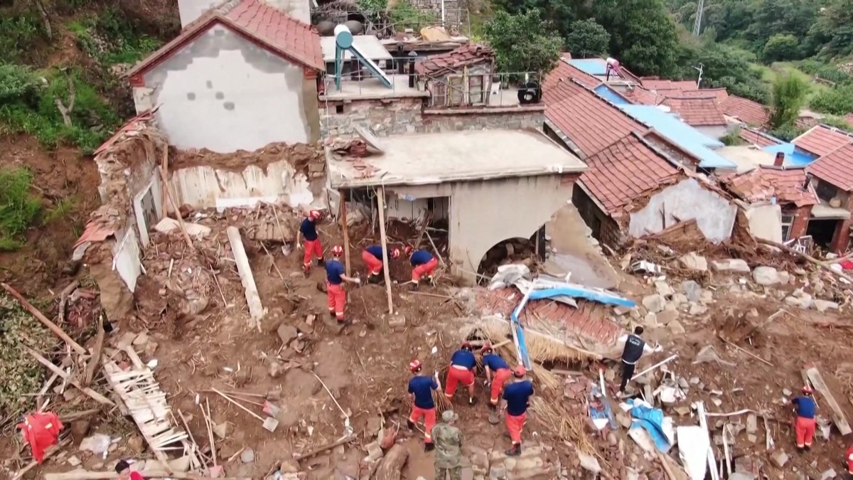 6.6级地震破坏力：房屋、基础设施、人员伤亡及社会经济影响