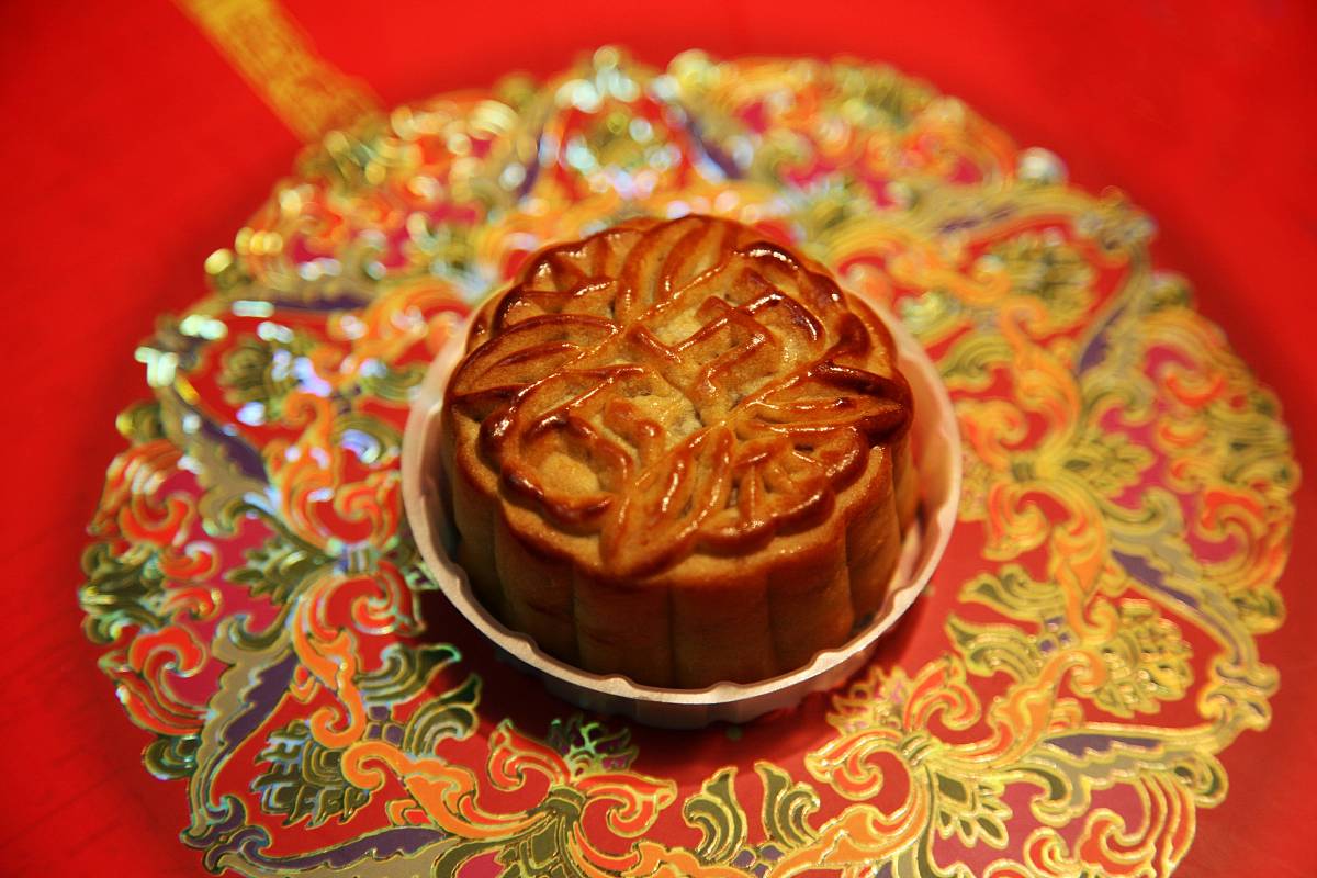 中秋博饼邀请函 | 董事长，您有空来参加吗？