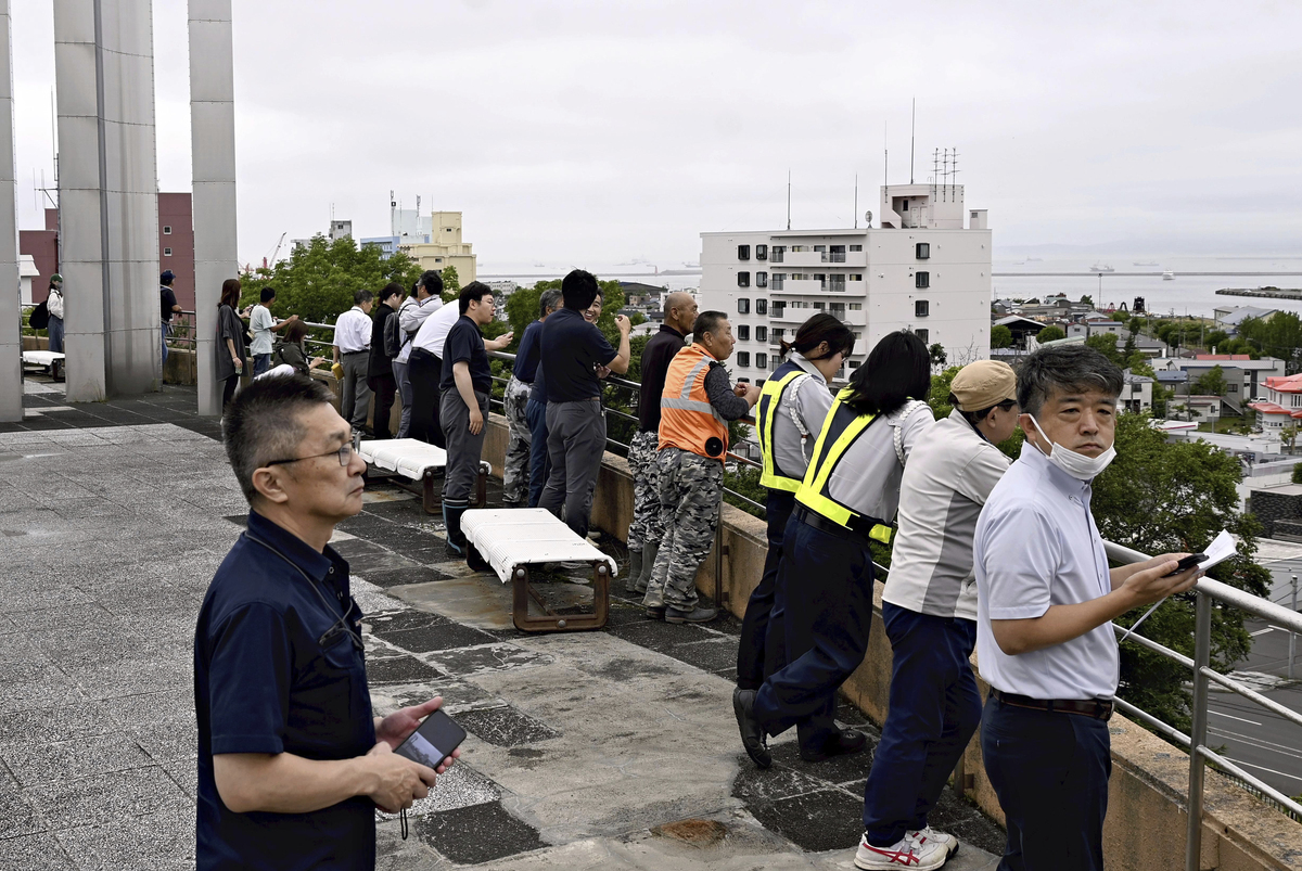 中国和日本民众对日本核废水排放的态度调查：实践小结