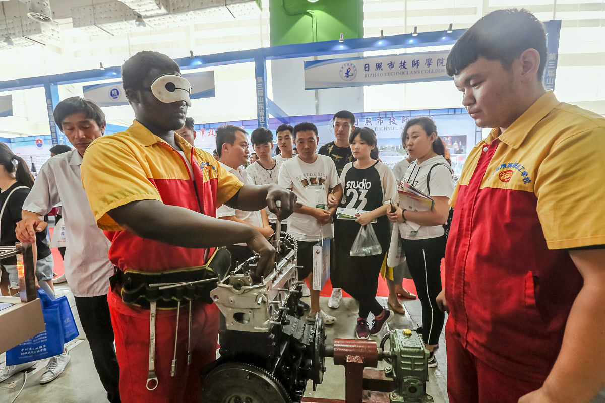 山东建筑工程技术学校2022年招生简章好不好